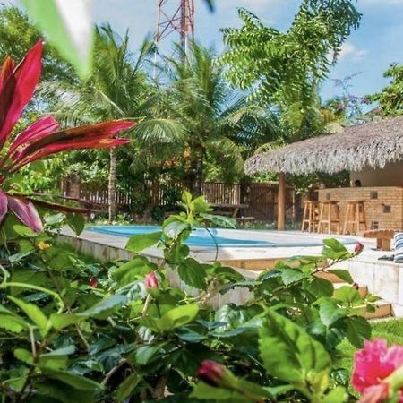 Casa Mym Bouganville 2 Jijoca de Jericoacoara Luaran gambar