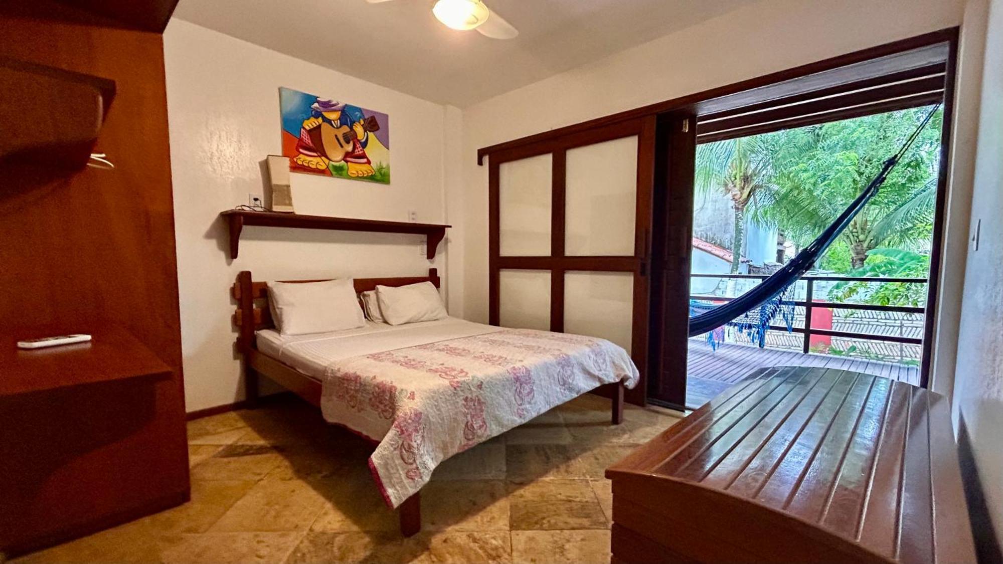 Casa Mym Bouganville 2 Jijoca de Jericoacoara Luaran gambar