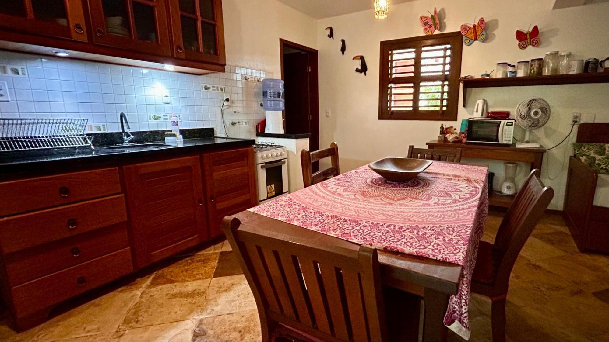 Casa Mym Bouganville 2 Jijoca de Jericoacoara Luaran gambar