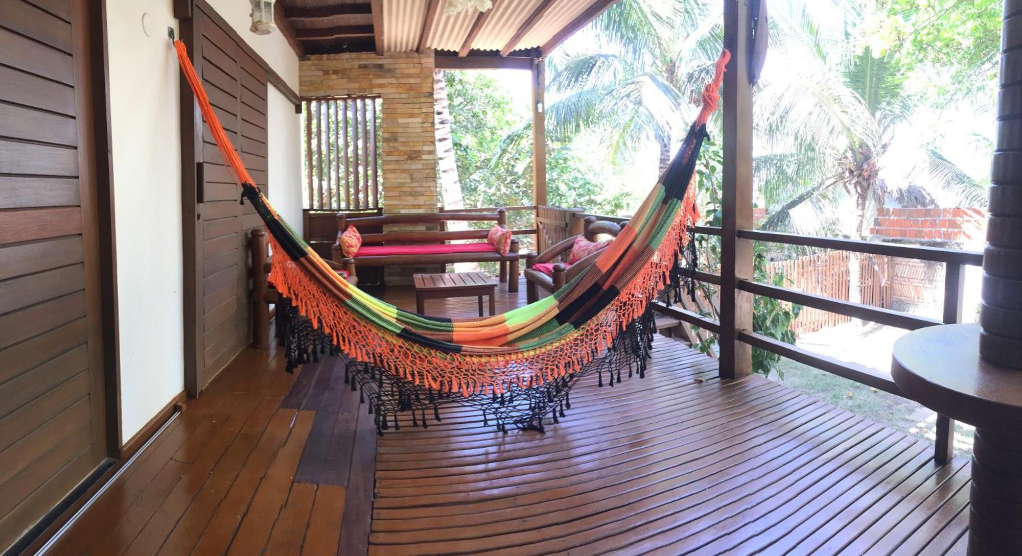 Casa Mym Bouganville 2 Jijoca de Jericoacoara Luaran gambar
