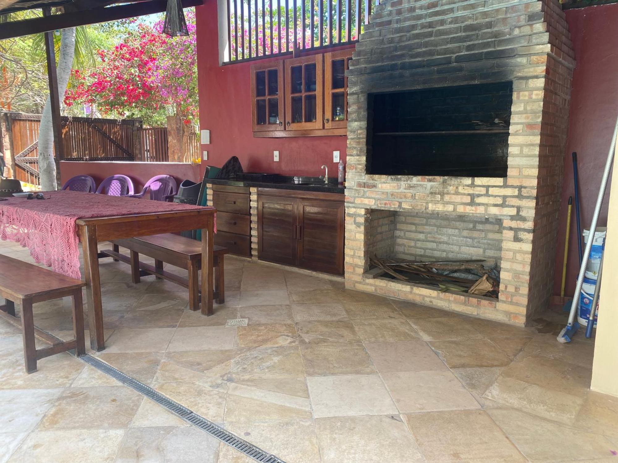 Casa Mym Bouganville 2 Jijoca de Jericoacoara Luaran gambar