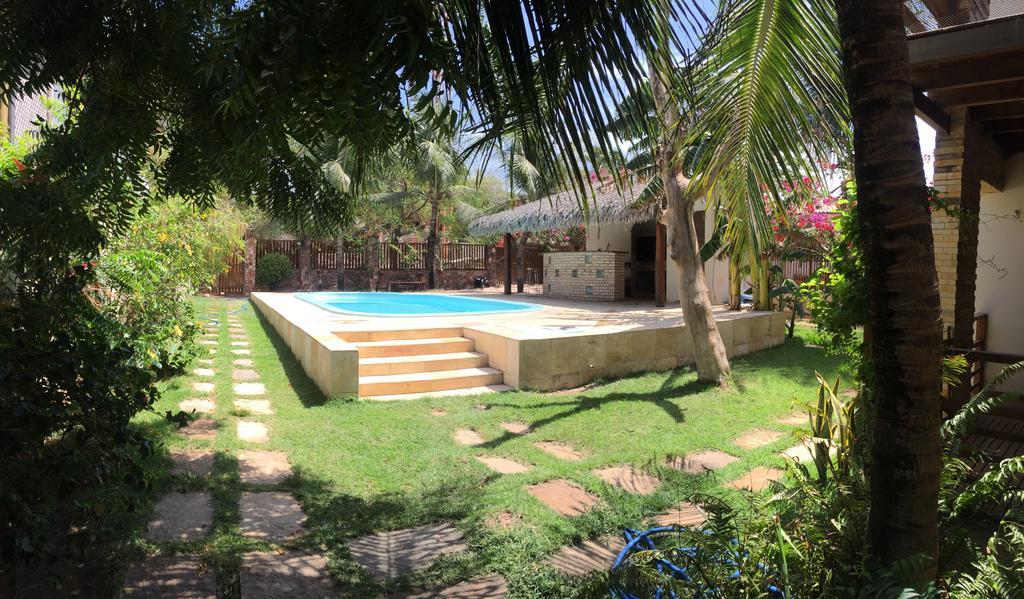Casa Mym Bouganville 2 Jijoca de Jericoacoara Luaran gambar