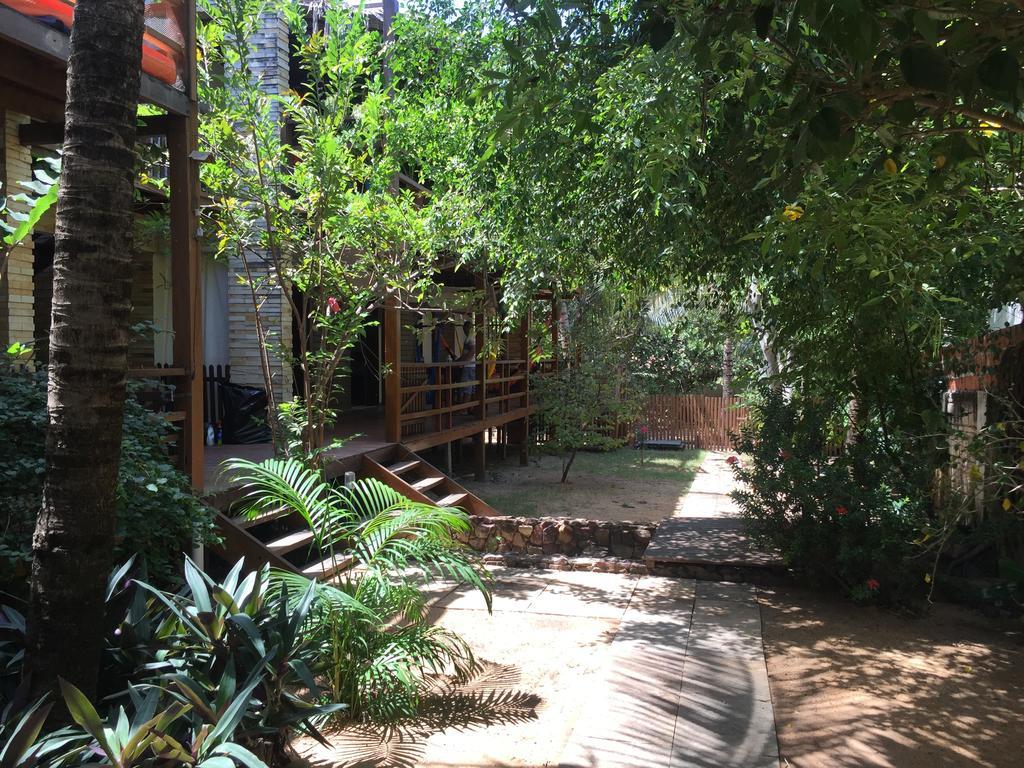 Casa Mym Bouganville 2 Jijoca de Jericoacoara Luaran gambar