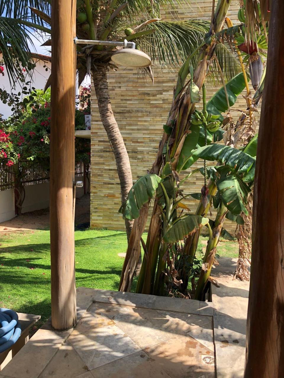 Casa Mym Bouganville 2 Jijoca de Jericoacoara Luaran gambar