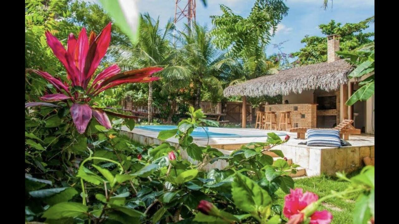 Casa Mym Bouganville 2 Jijoca de Jericoacoara Luaran gambar